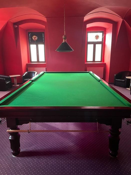 Biliard/ Snooker Servicii întreținere Montaj