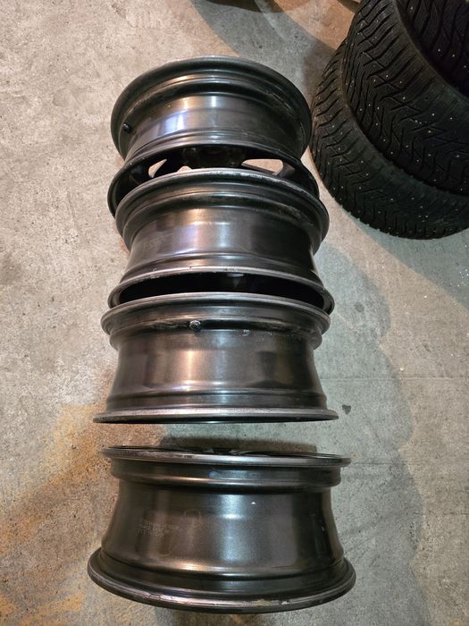 Литые диски оригинал