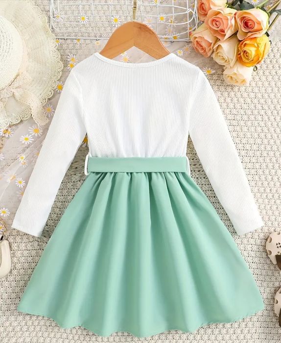 Rochie copii  7-8 Ani