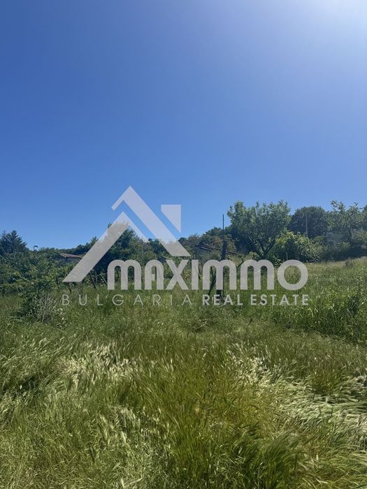 Продава се Парцел в Варна, м-т Боровец - юг - 639 кв.м за 22 €/кв.м - Снимка #2