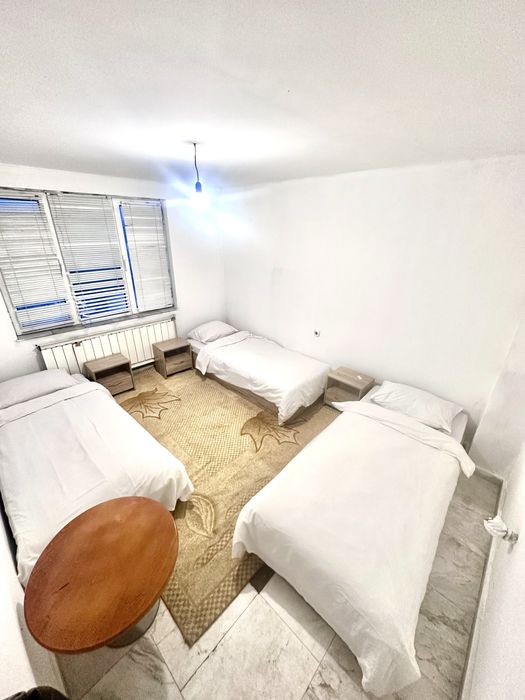 Евтини нощувки в София - Хостел