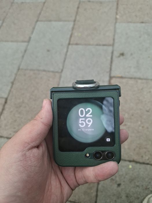 Samsung flip 5 512 gb