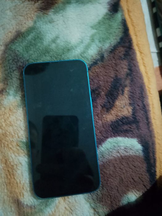 Айфон 13 /128гб /акумулятор  85%