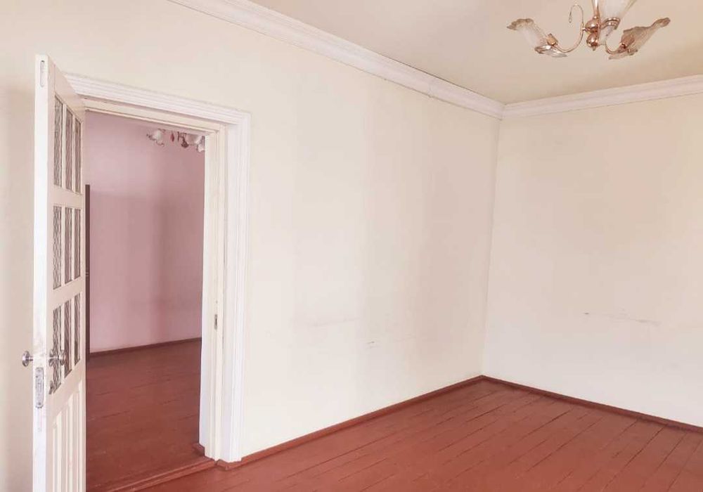 Дом кирпичный 4-х комнатный