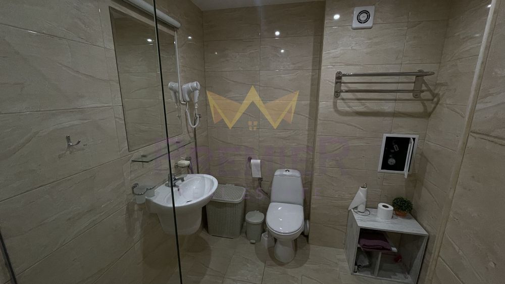 Продава се Двустаен апартамент в к.к. Слънчев бряг - 68 кв.м за 1853 €/кв.м - Снимка #11