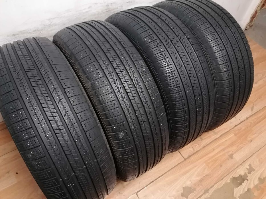 255/70/16 Continental Dot23 / летни гуми джип