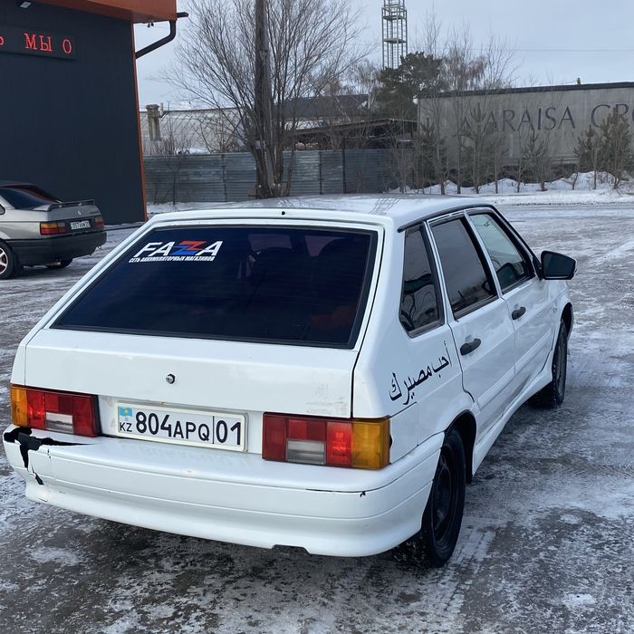 Продается Ваз 2114