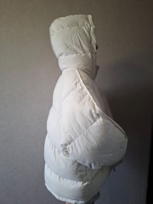 Зимняя куртка женская