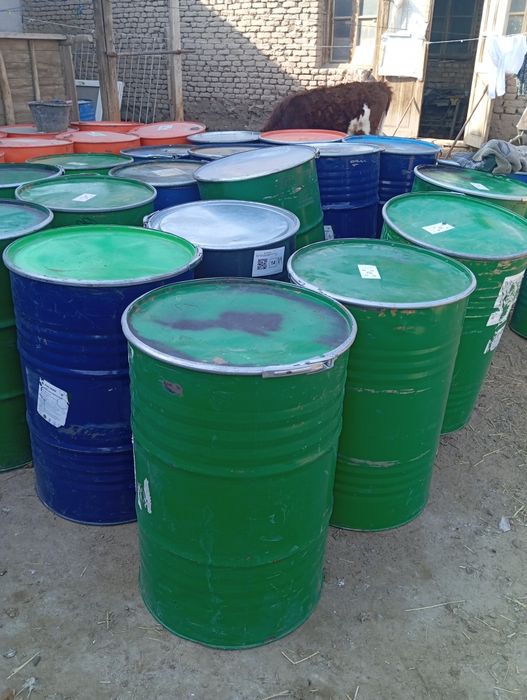 Homutli Temir boʻchkalar