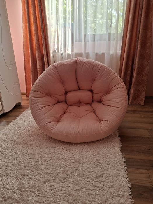 Fotoliu Karup ( saltea)