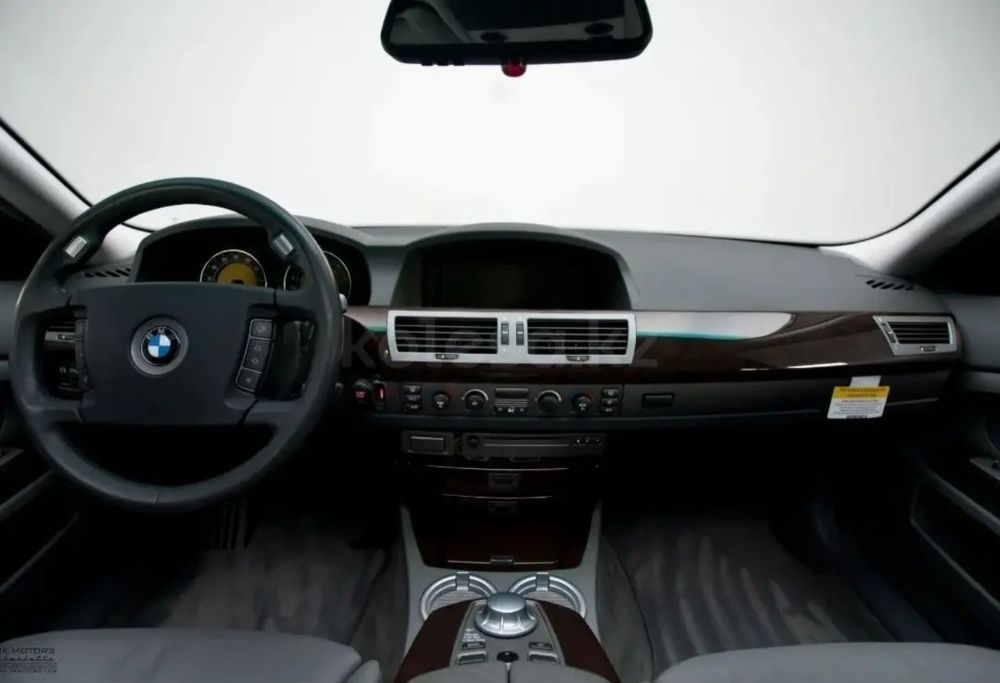 авторазбор разбор запчасти  бмв 745
