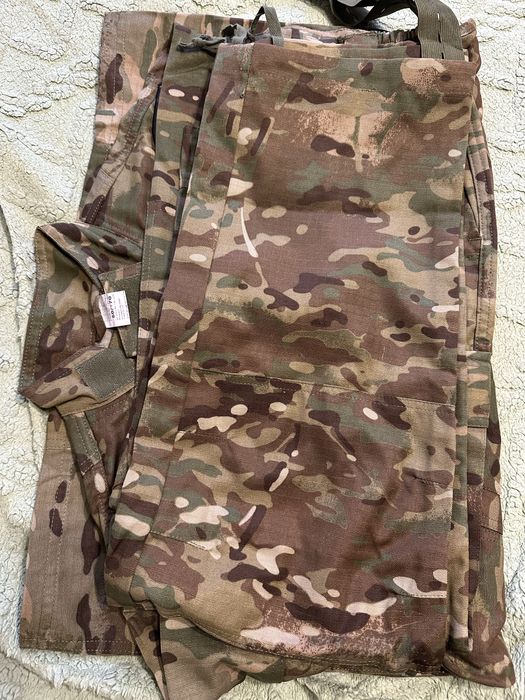 Мультикам форма