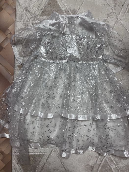 Платья для утренников