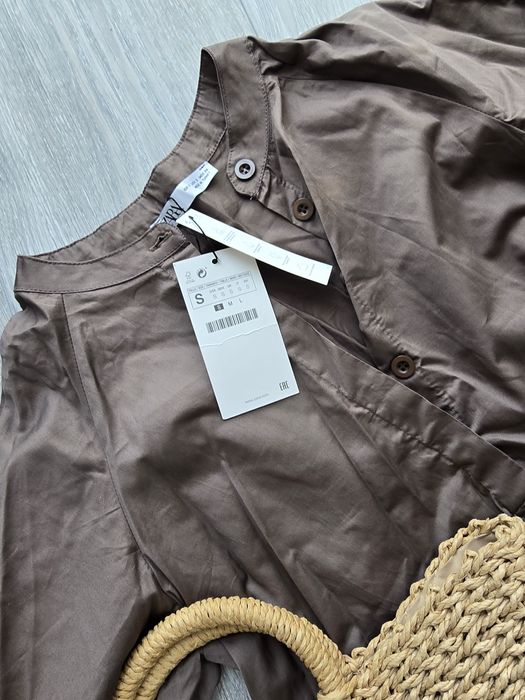 Нова дамска  рокля Zara