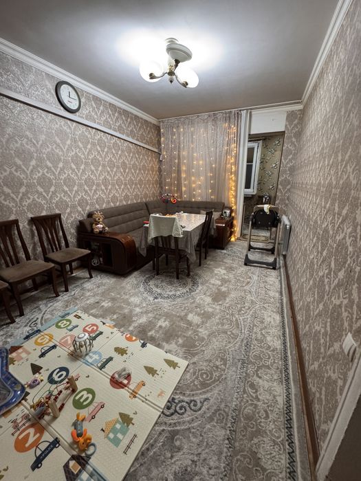 Продаётся квартира