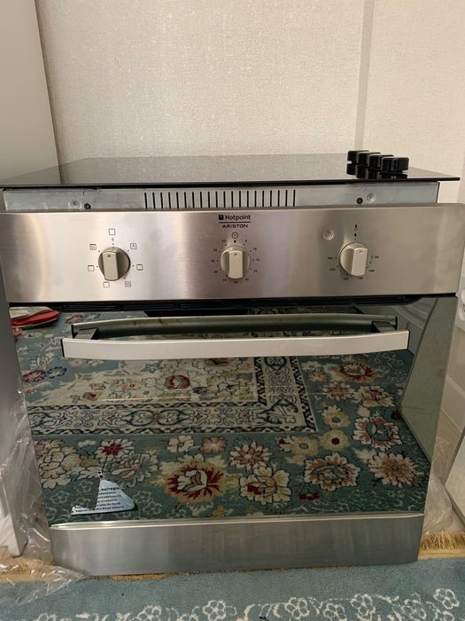 Духовка , электро плита