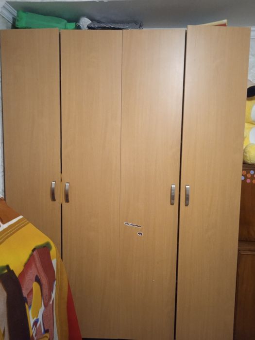 Продам шифонер продам шкаф шифонер