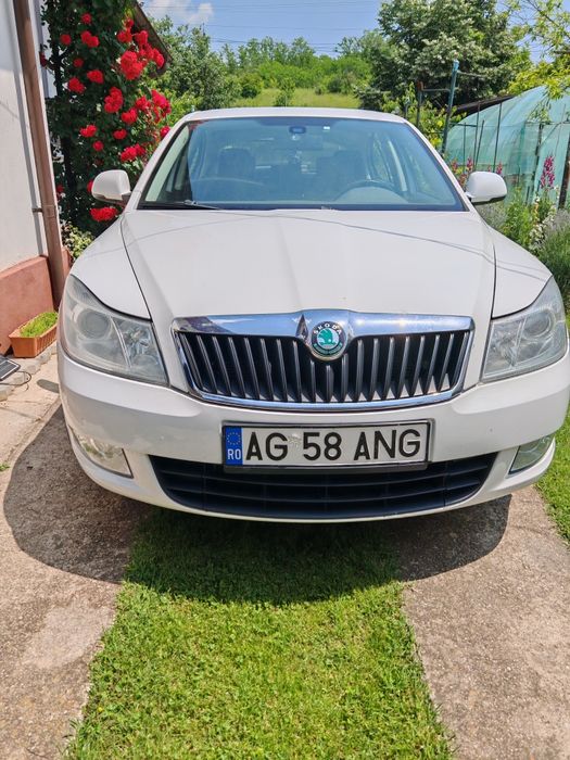 Skoda Octavia,2012,1,6,dieselberlina