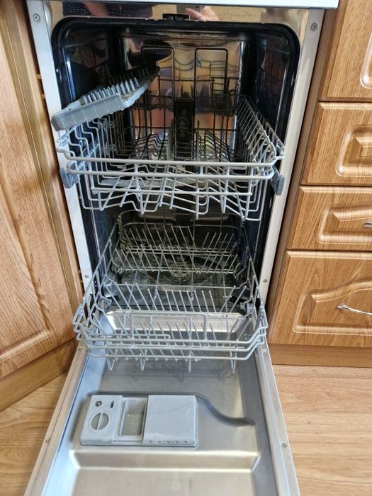 Посудомоечная машина Hansa