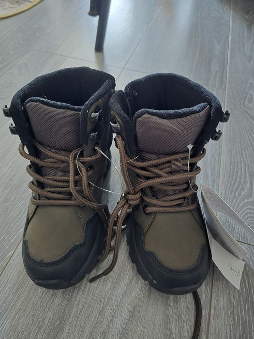 Ghete copii, marimea 27