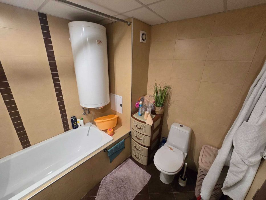 Апартамент с 3 спални за продажба в Winslow Infinity, Банско