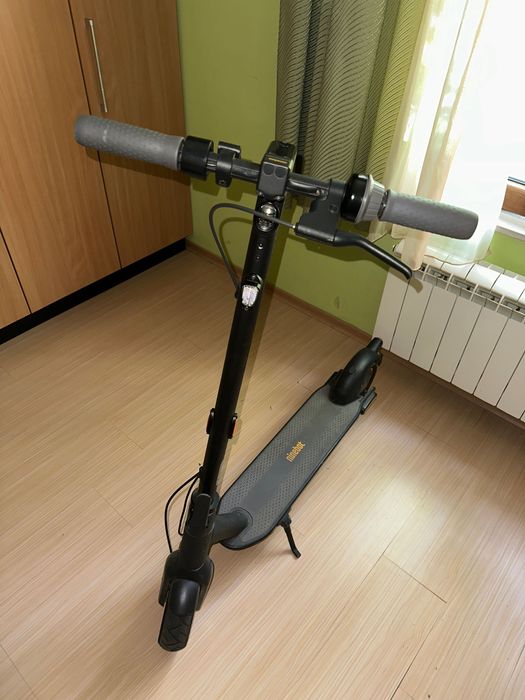 Ninebot max g30 (батерия не работи)