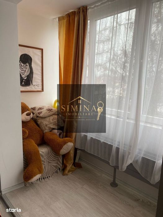 Apartament 2 camere, De Vânzare, Etaj Intermediar, Unirii
