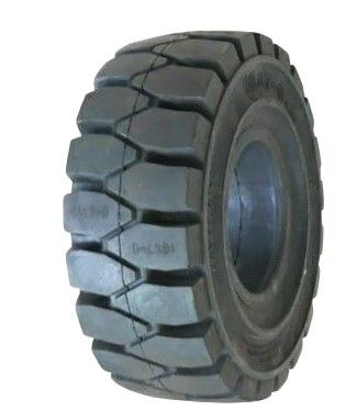 Anvelope noi 82515 Stivuitoare ANV PLINE Prindere flansa mijloc/Inel E