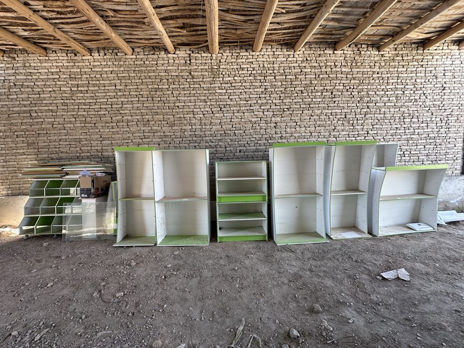 Mebel sotiladi xolati alo darajada