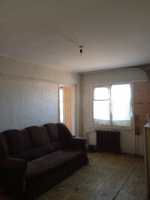 Продам квартиру 1комнат.