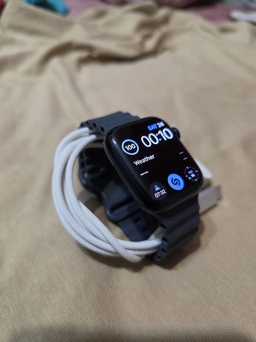 Apple watch 9 2023 GPS
