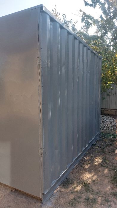 Контейнер продам отлично состояние