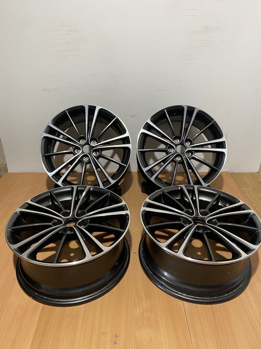 Jante originale Subaru Impreza , Legacy / Toyota GT86 pe 17