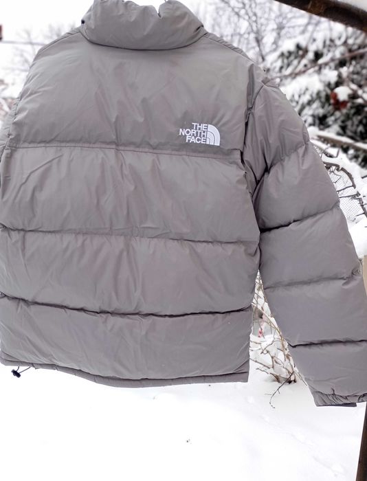 The North Face 700, Унисекс яке в 5 цвята