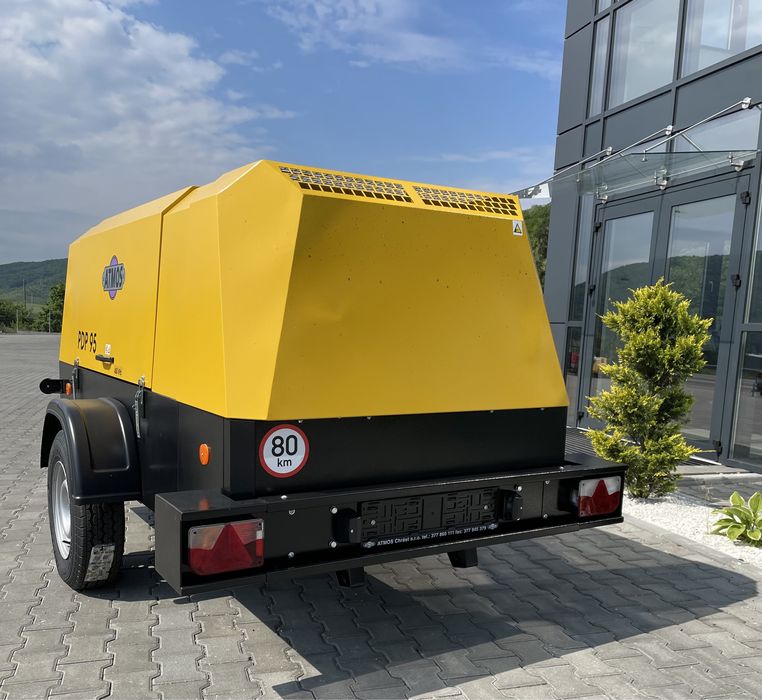 Motocompresor Atmos PDP 95 NOU