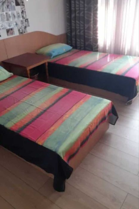 стая за гости също стая за студенти