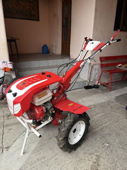 Motocultor de vanzare