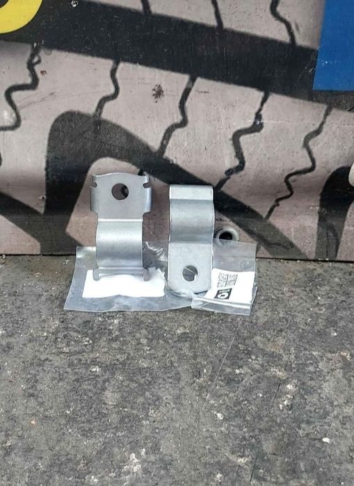 Set bride bucsa bara stabilizatoare Smart Fortwo 450 si 451