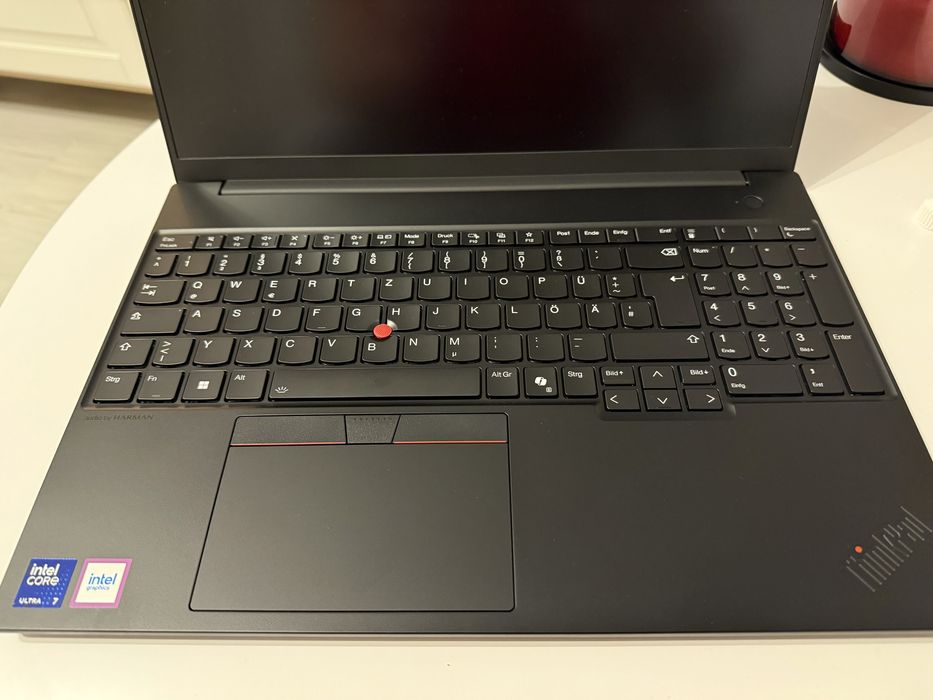 Laptop Lenovo ThinkPad E16 Gen3