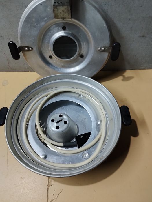 Тенджера за кекс и.други