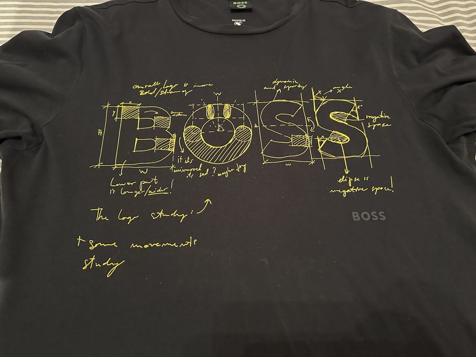 Tricou Hugo Boss marime S