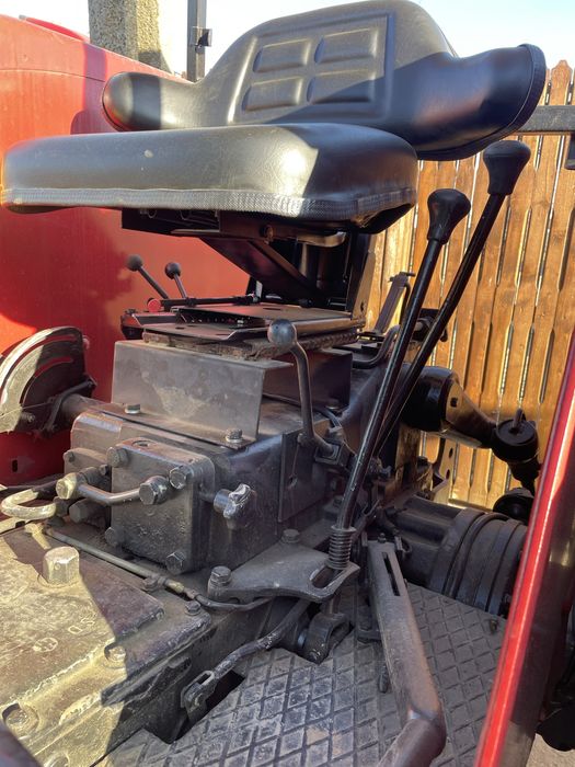 Schimb cu MAN TGX euro 4,5 sau EEV,automat
