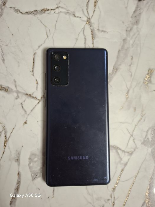 Самсунг с20 фе обмен