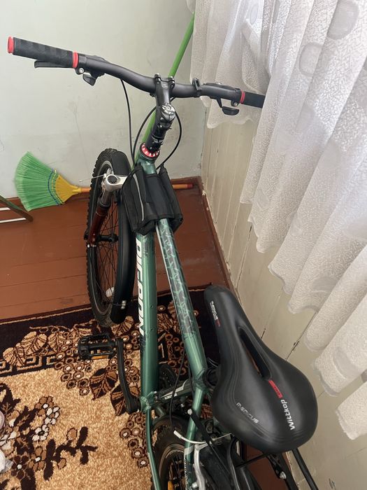 Velosiped Germany 26