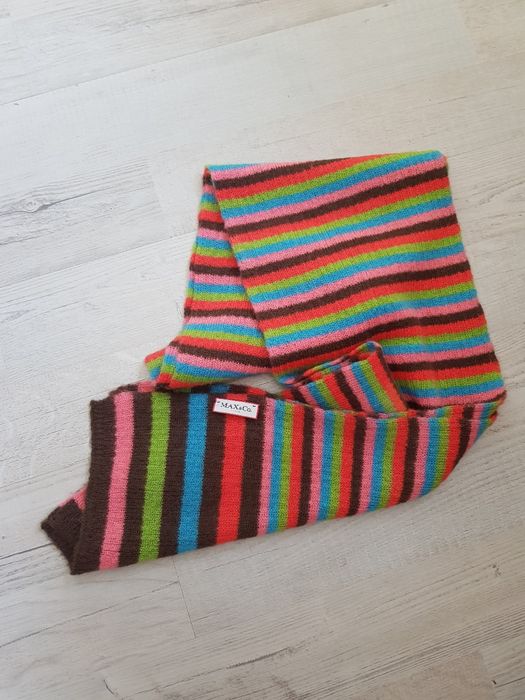 Шалове Max&Co и Paul Smith