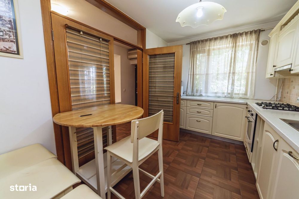 3 camere | Parcare | Petfriendly | Zona Giulesti