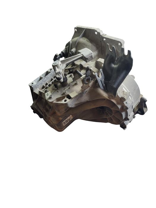 Cutie De Viteze Manuala 5 Trepte Volvo V50 Mw, 545 2003 - 2012 3M5R700