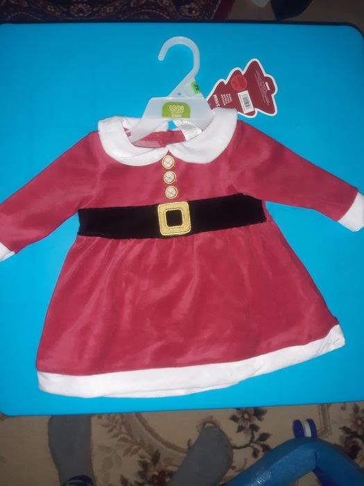 Rochita fetite 62 - 68 cm