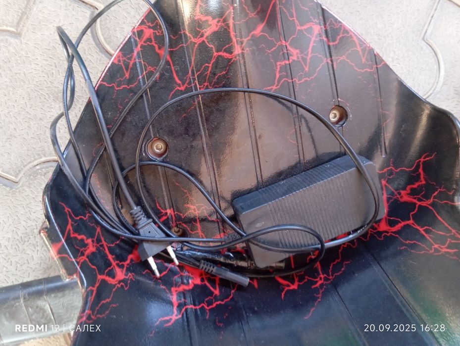 Продается дрифкар