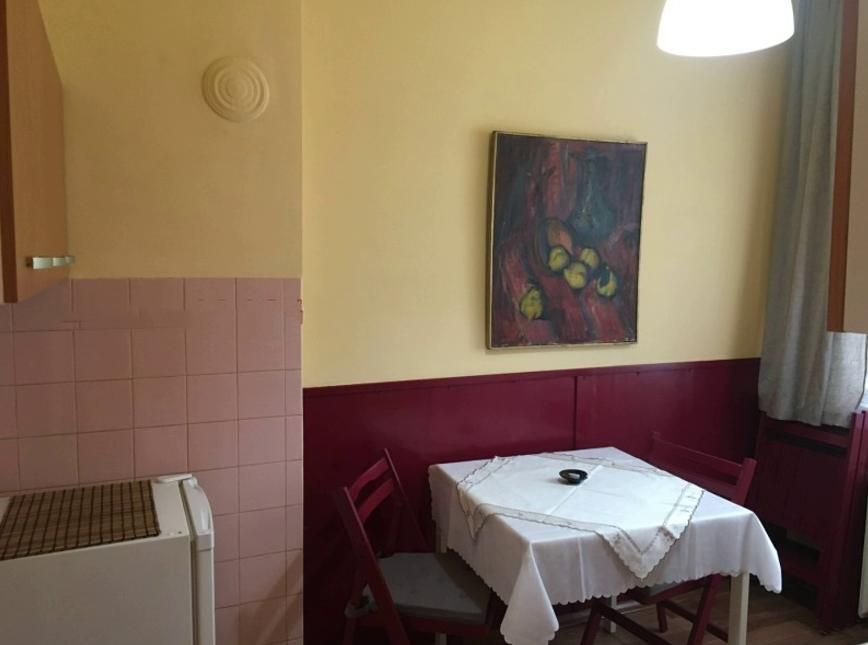 Дава се под наем Двустаен апартамент в София, Център - 50 кв.м за 650 € - Снимка #4